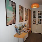 Casa Lagoa Pensión Foz do Arelho