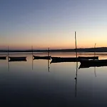 Casa Lagoa 4*