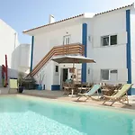 Casa Lagoa 4* Foz do Arelho