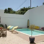 Casa Lagoa Pensión