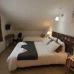 Casa Lagoa Pensión 4*