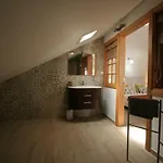 Casa Lagoa Pensión 4*