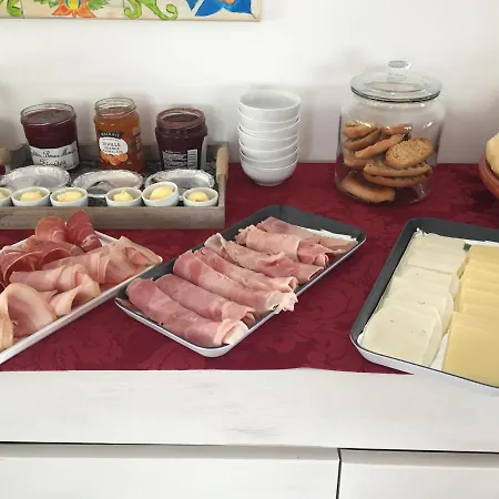 Casa Lagoa Gæstehus