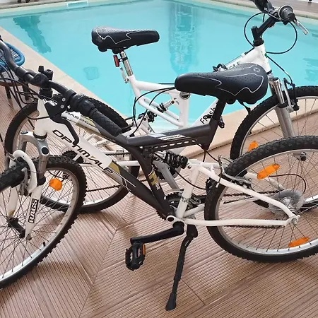 Casa Lagoa Gæstehus Foz do Arelho