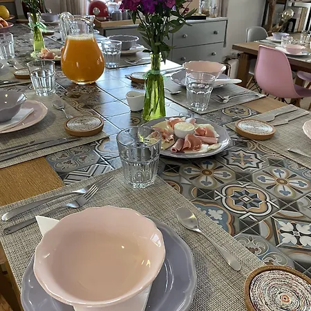 Gæstehus Casa Lagoa Foz do Arelho