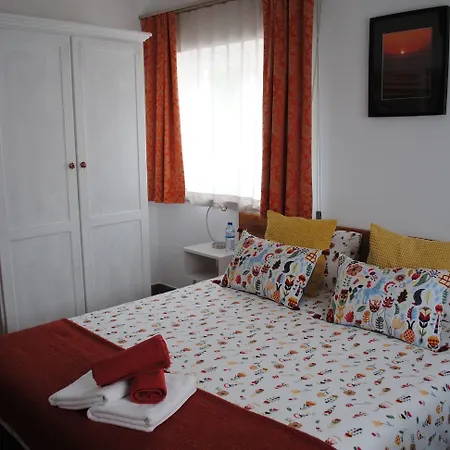 Gæstehus Casa Lagoa Foz do Arelho