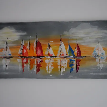 Casa Lagoa Gæstehus