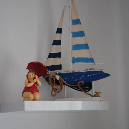 Gæstehus Casa Lagoa 4*