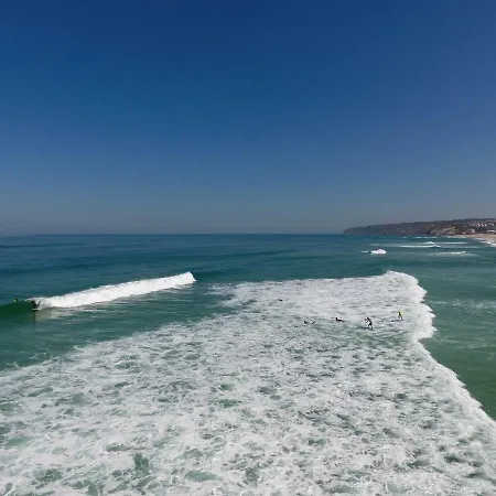 Casa Lagoa Gæstehus