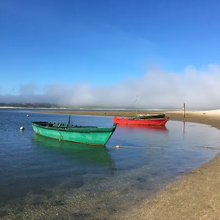 Gasthuis Casa Lagoa