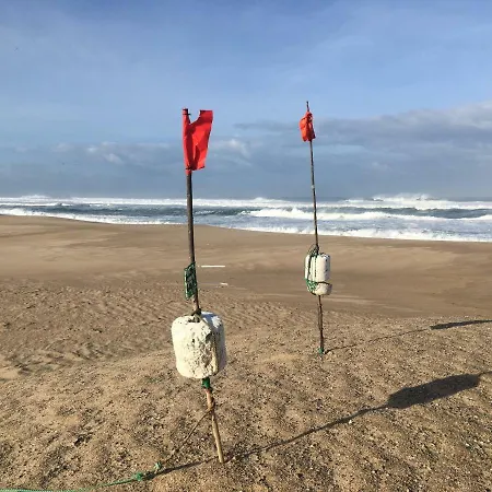 Casa Lagoa Gæstehus