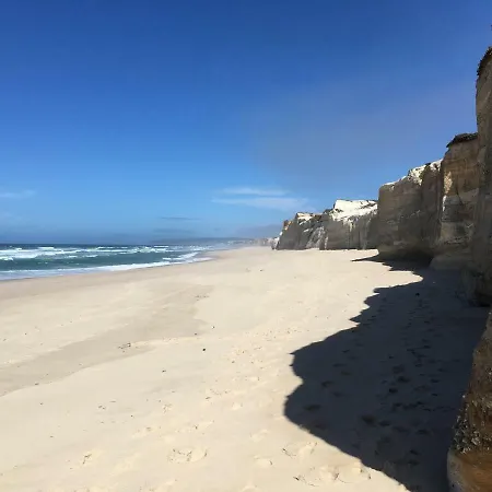 Casa Lagoa Gasthuis Foz do Arelho