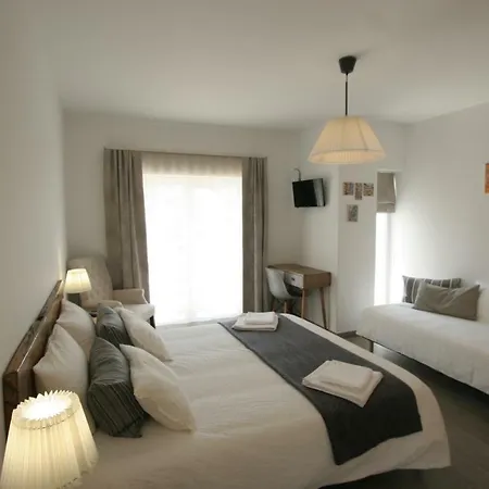 Gasthuis Casa Lagoa