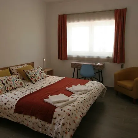 Casa Lagoa Gæstehus Foz do Arelho