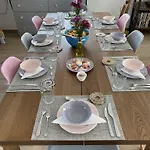 Casa Lagoa 4* פוז דו ארליו