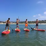 Casa Lagoa Affittacamere 4*