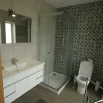 Casa Lagoa בית הארחה 4*