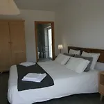 Casa Lagoa Affittacamere