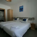 Casa Lagoa Affittacamere