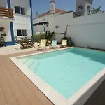 Casa Lagoa Maison d'hôtes Foz do Arelho