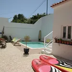 Affittacamere Casa Lagoa Foz do Arelho