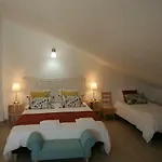 Casa Lagoa פוז דו ארליו
