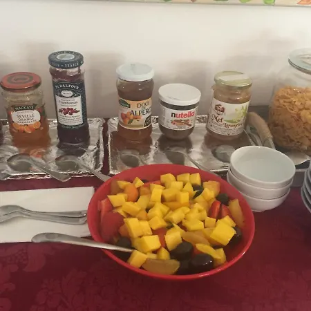 Casa de hóspedes Casa Lagoa