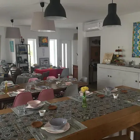 Casa Lagoa *