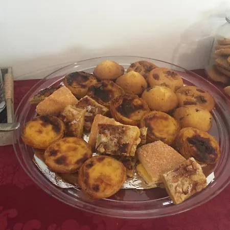 Casa Lagoa *