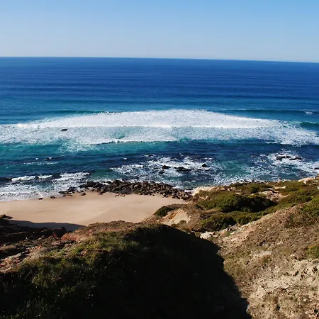 Casa Lagoa Casa de hóspedes