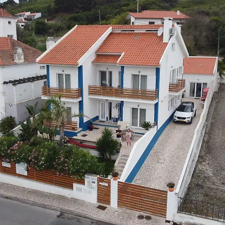 Casa Lagoa Casa de hóspedes