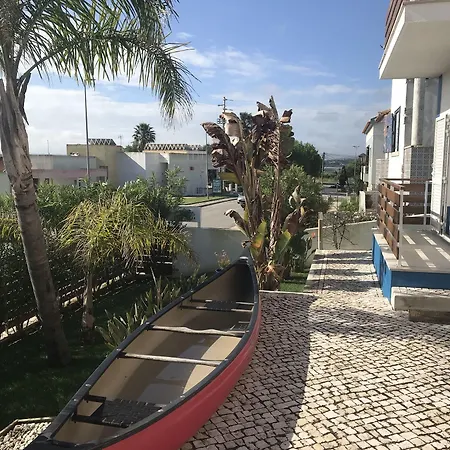 Casa Lagoa Casa de hóspedes Foz do Arelho