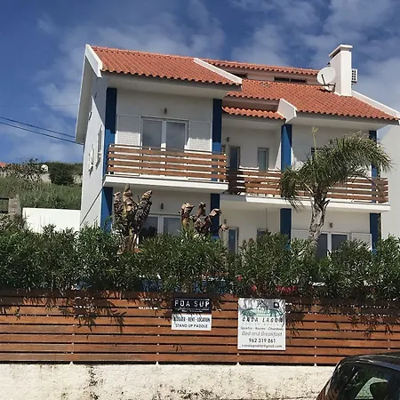 Casa Lagoa