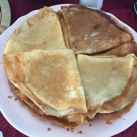 Casa de hóspedes Casa Lagoa 4*