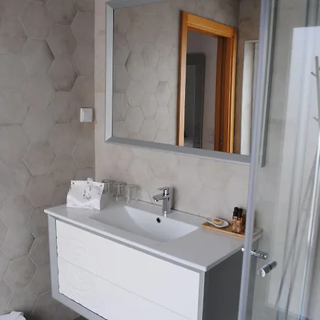 Casa de hóspedes Casa Lagoa