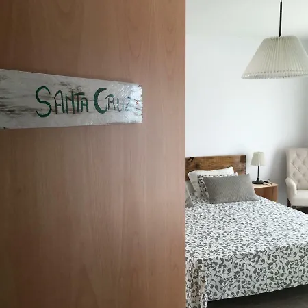 Casa de hóspedes Casa Lagoa