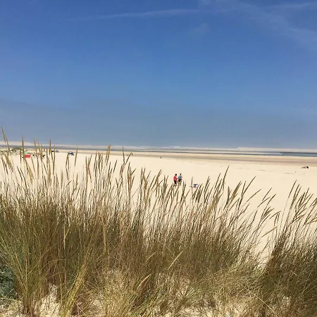 Casa Lagoa 게스트하우스 포즈도아렐로