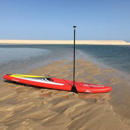 게스트하우스 Casa Lagoa