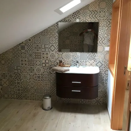 Guest house Casa Lagoa Foz do Arelho