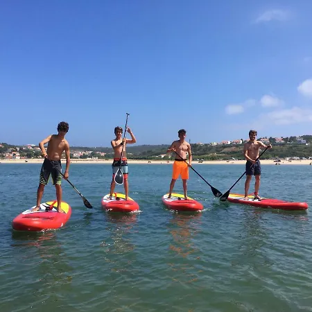 Casa Lagoa Penzion 4*