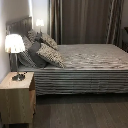 Casa de hóspedes Casa Lagoa