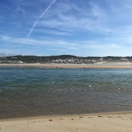 Casa Lagoa 게스트하우스 포즈도아렐로