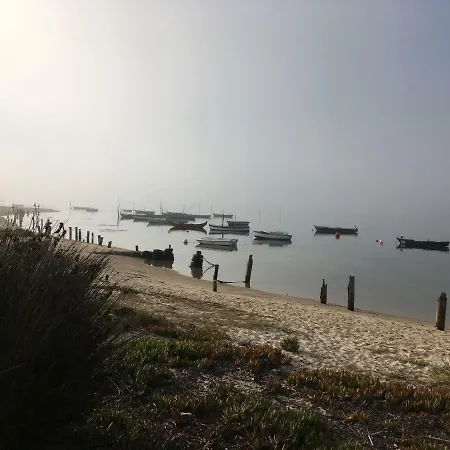 Casa Lagoa Penzion Foz do Arelho