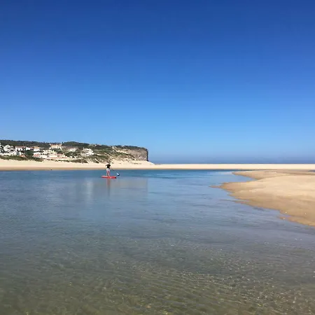 Casa Lagoa Penzion 4*