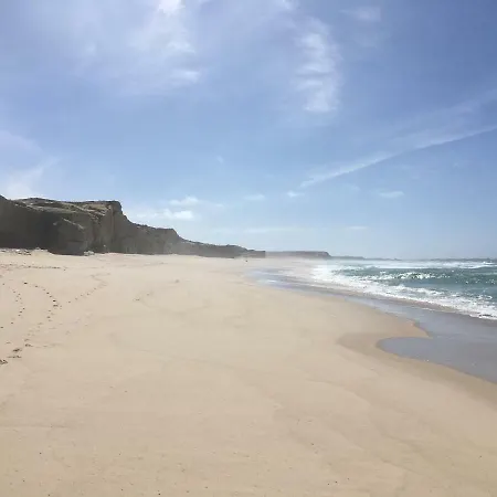 Casa Lagoa Penzion Foz do Arelho