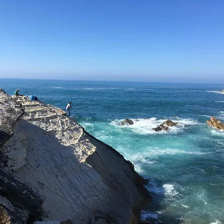 Casa Lagoa 4* 포즈도아렐로