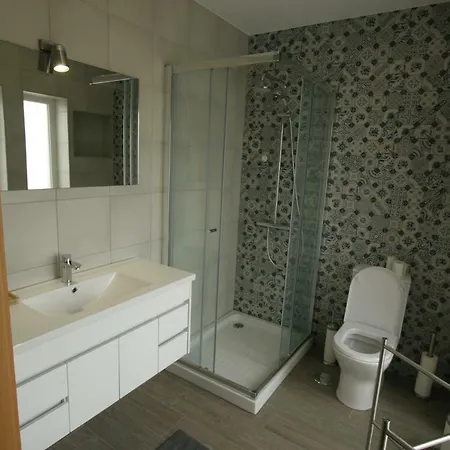 Casa Lagoa Guest house *