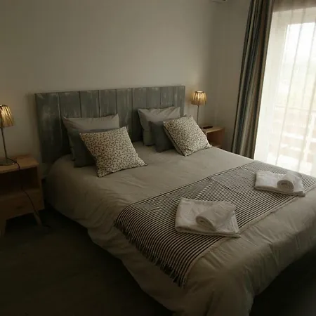 Casa Lagoa Guest house Foz do Arelho
