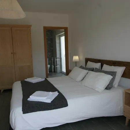 Casa Lagoa Casa de hóspedes