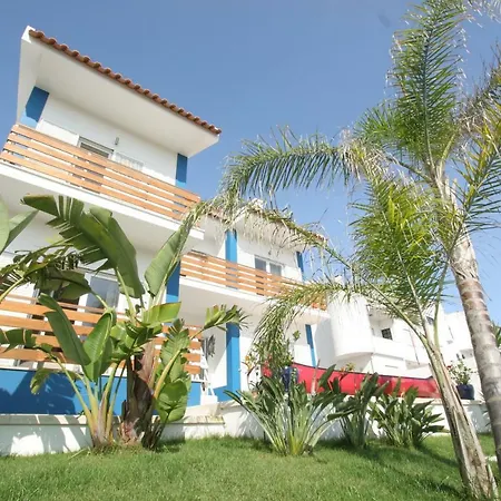 Casa Lagoa * Foz do Arelho